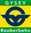 logo GYSEV